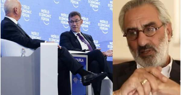 Leo Hohmann: Documentary Implicates Schwab, Gates, WHO, UN and Other Globalist Entities in Massive Crime of ‘Democide’