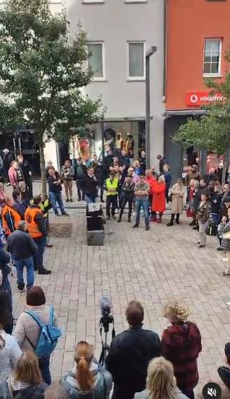 Albstadt: Turnhalle wird zu Asylunterkunft – Widerstand formiert sich – Jihad Watch Deutschland