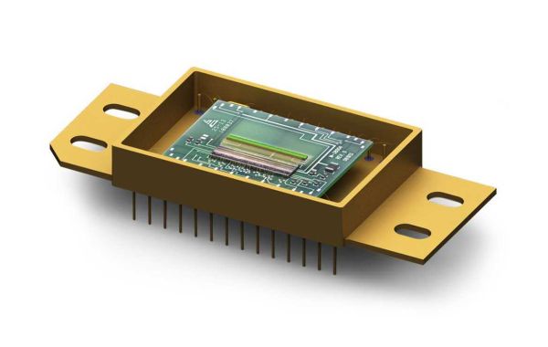 InGaAs Image Sensor Market Latest Industry Status, and Future Growth Outlook 2023 to 2032
