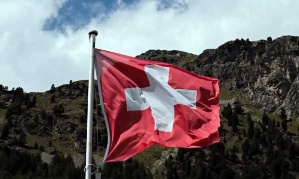 Schweizer Bundesratswahl: Rechts gewinnt, links verliert – Jihad Watch Deutschland