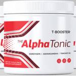 Alpha Tonic Benefits Profile Picture