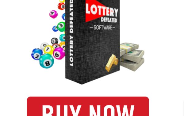Lottery Defeated Software PDF - Proven Results Revealed? UPDATED 2023 !