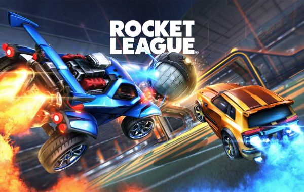 Rocket League declares RLCS away decals replace to the esports store