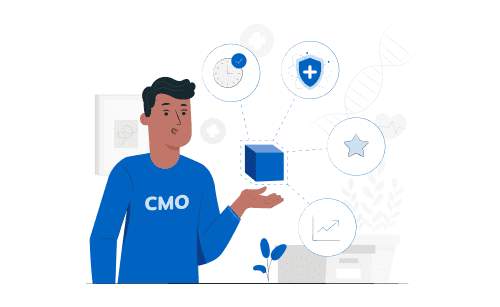 CMO Outsourcing to Boost Your Healthcare Startup | Glorim Marketing Blog