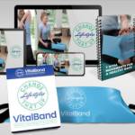 VitalBand Reviews Profile Picture