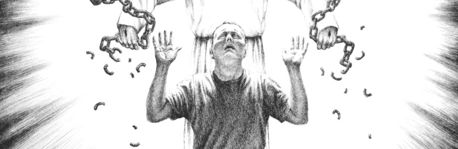 SELF denied Holy Warrior for Jesus Holy Trinity Cover Image