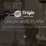 Origin Wide Plank Profile Picture