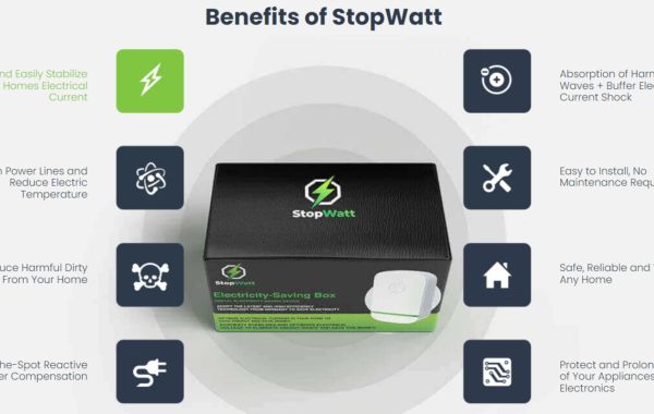 Stop Watt Energy Saver Device  - Is This Legit ? Read Before Buying.