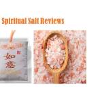 Spiritual Salt Reviews Profile Picture