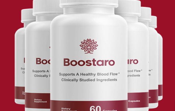 Boostaro Reviews - Is It Any Good? Read This Before Buying!
