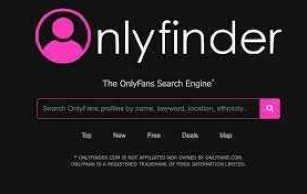 How to Find People Using OnlyFinder Premium?