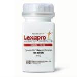 Lexapro (Generic) - Depression  Anxiety Medication Profile Picture