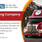 All Around Moving Services Profile Picture