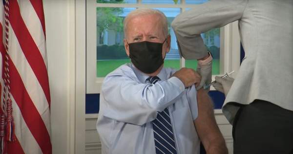 Treason: New FDA Findings Reveal COVID-19 Shots Pose Stroke Risk in Older Adults When Combined with Certain Flu Shots – Just as the Traitor Democrats Biden Were Promoting
