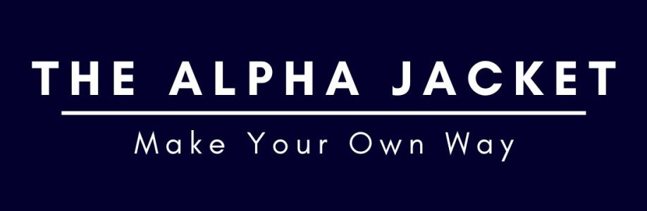 The Alpha Jacket Cover Image