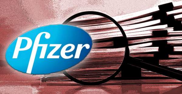 Pfizer Hid Nearly 80% of COVID Vaccine Trial Deaths From Regulators