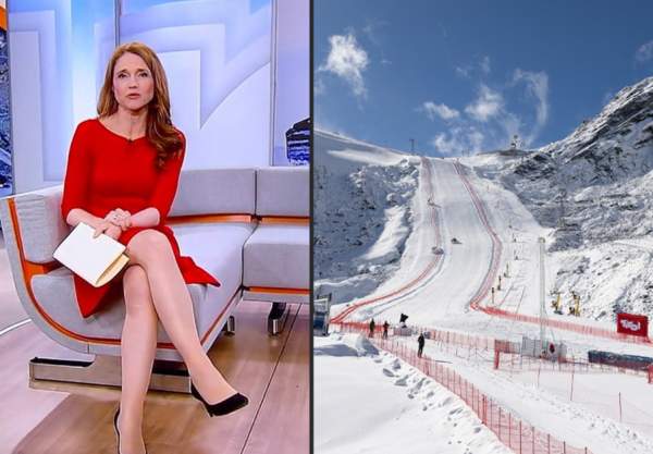 Kein Schnee in Sölden? Peinlicher Fake-News-Skandal im Gebühren-Sender ZDF | Exxpress