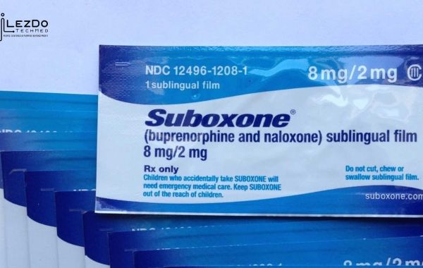 Suboxone Lawsuits: The Flip Side of the Healing Drug