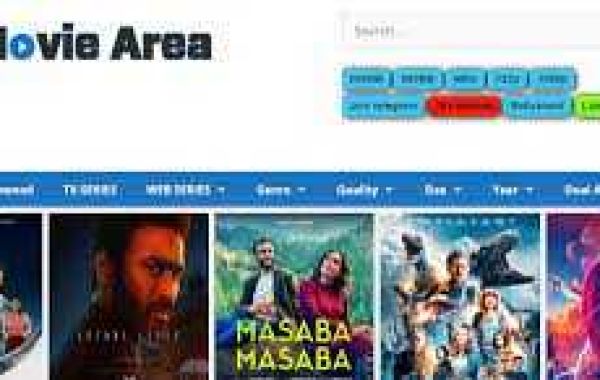 10 HDMovieArea Alternatives for Streaming Movies Online