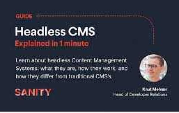 Unleashing the Power of Headless CMS Systems: Revolutionizing Content Management