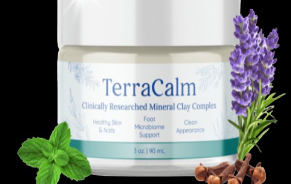TerraCalm Reviews  - [2023]Latest Customer Reviews! Read Here!