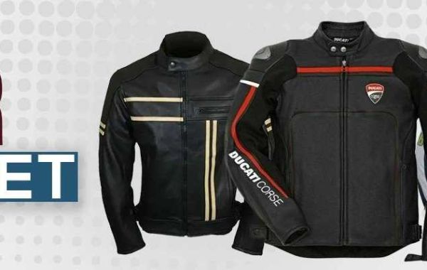 Stylish Leather Racer Jacket At Jacketars