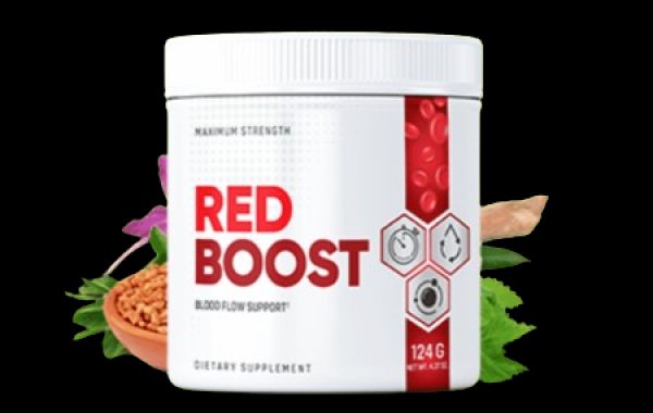 Red Boost Reviews - Can It Really Help You? Must Know!