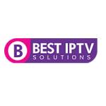 Best IPTV Solutions Profile Picture