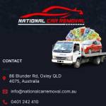 National Car Removal Profile Picture
