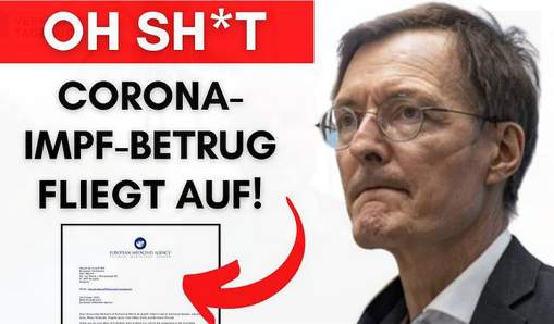Oberste EU-Behörde gibt „Impf“-Lügen zu: Impfverbrecher-Kartell reif für den Knast? – Jihad Watch Deutschland