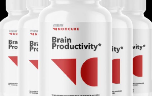 NooCube Brain Productivity Reviews - It Is Really Effective? Read This