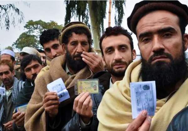 Pakistan wirft 1,7 Millionen Afghanen raus – Berlin sagt Aufname zu | Exxpress