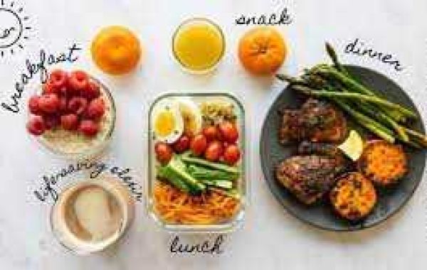 Clean Eating Dinner Recipes Simplified for Beginners