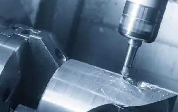 Is Heat-Treated or Hardened Stainless Steel Amenable to CNC Milling?