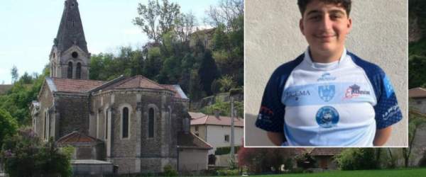 Thomas, 16, bei einem Angriff auf ein Dorffest im französischen  Crépol  mit einem Messer getötet – Ein Zeuge berichtet, dass die Täter riefen: ” Wir sind hier, um Weiße abzustechen” – Jihad Watch Deutschland