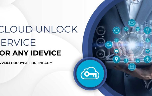 Official iCloud Unlock Service Online Application