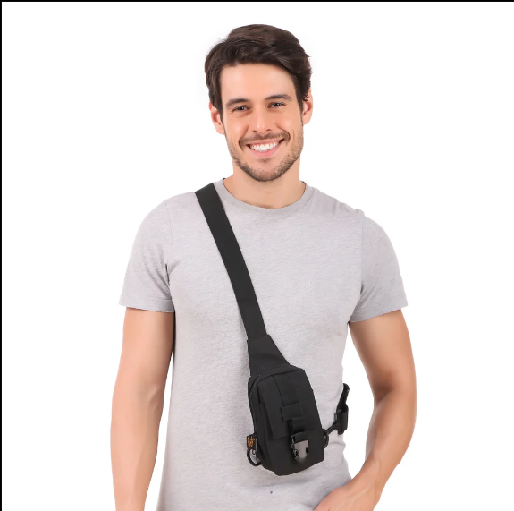 chest bag for men