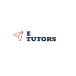 E-Tutors Writing Services Profile Picture