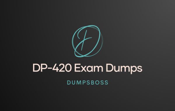 Matrix of Brilliance: DP-420 Exam Dumps Illuminate Your Mastery Path