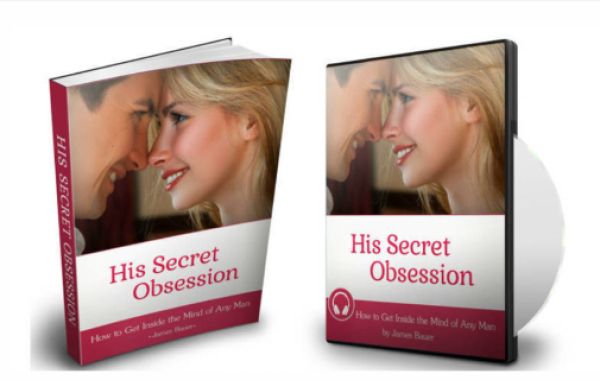 His Secret Obsession Reviews  -  Detailed Report Based On Customer Reviews!