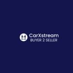 CarXstream Profile Picture