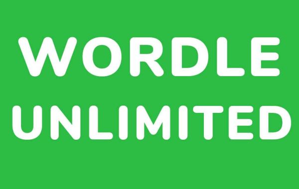 You're attempting to find Wordle Unlimited.