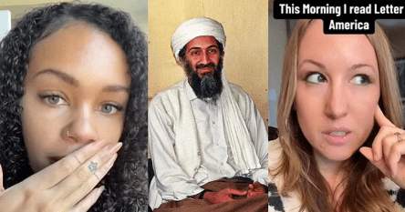 Tiktokers ‘Rediscover’ Long-Discredited al-Qaeda Propaganda