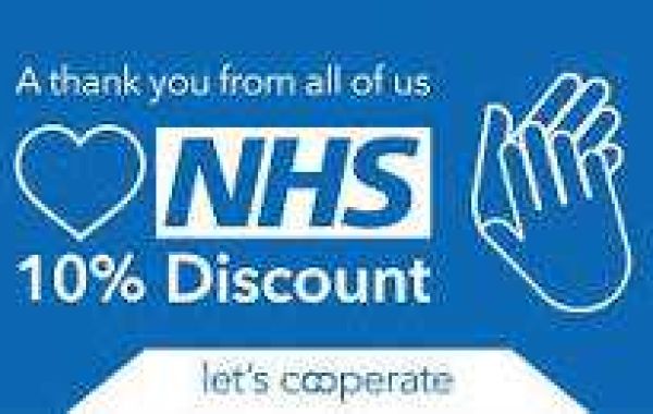 Discount NHS: Saving Money and Improving Healthcare Access