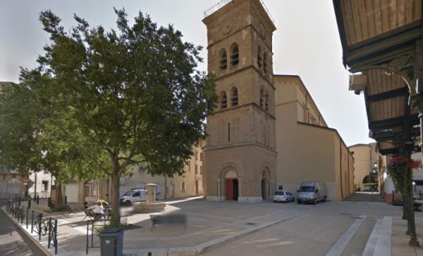 France: The priest of the Saint-Joseph church in Valence is threatened on a social network with having his throat slit – Allah's Willing Executioners
