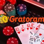 Gratorama-me Casino Profile Picture