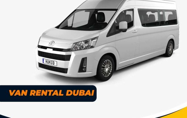 Benefits of Renting a 9 Seater Car in Dubai: A Smart Choice for Group Travelers
