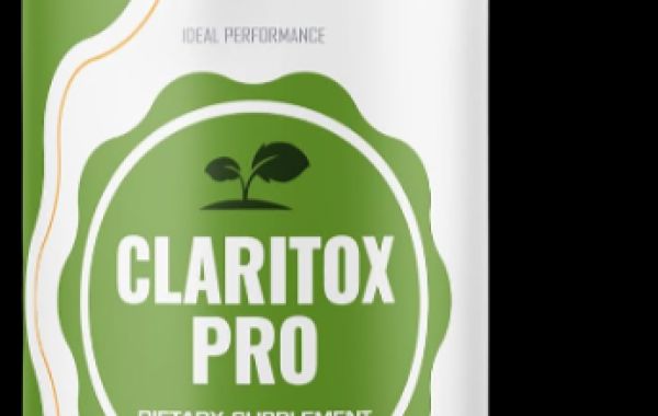 Claritox Pro Reviews - Don’t Buy Till You Read This