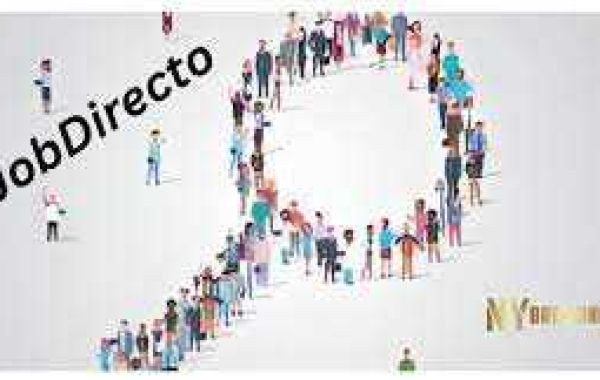 WWW.JobDirecto Revolutionizing Your Job Search Experience