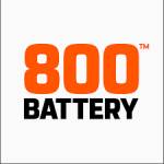 800 Battery Profile Picture
